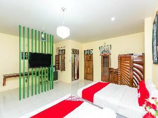 Hotel Oyo 444 Sea Beach Paradise