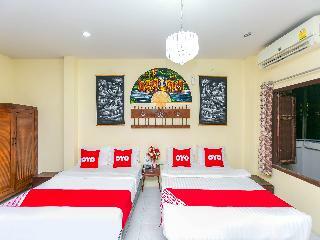 Hotel Oyo 444 Sea Beach Paradise