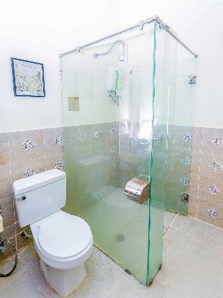Hotel Oyo 444 Sea Beach Paradise