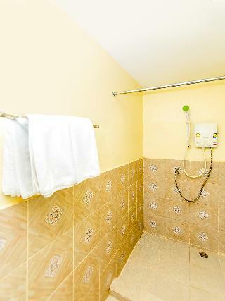 Hotel Oyo 444 Sea Beach Paradise