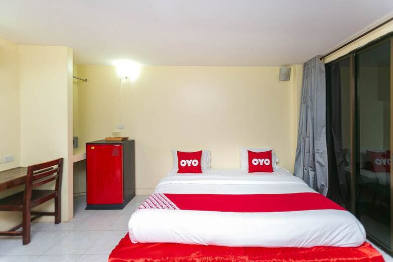 Hotel Oyo 444 Sea Beach Paradise