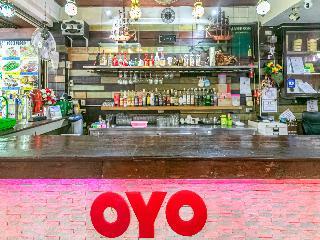 Hotel Oyo 444 Sea Beach Paradise