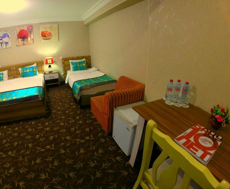 Rigs Hotel
