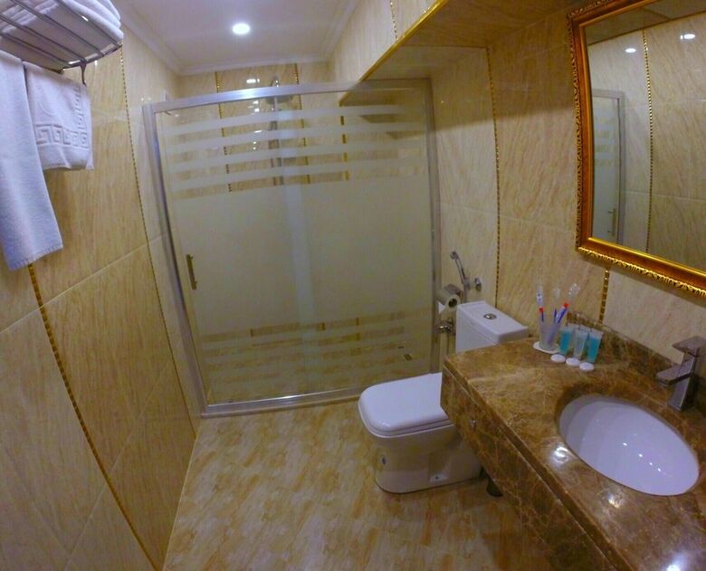 Rigs Hotel