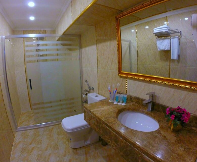 Rigs Hotel