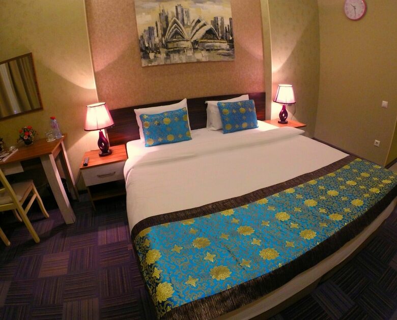 Rigs Hotel