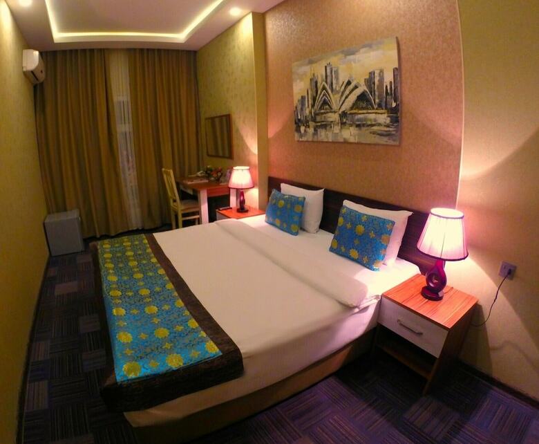 Rigs Hotel