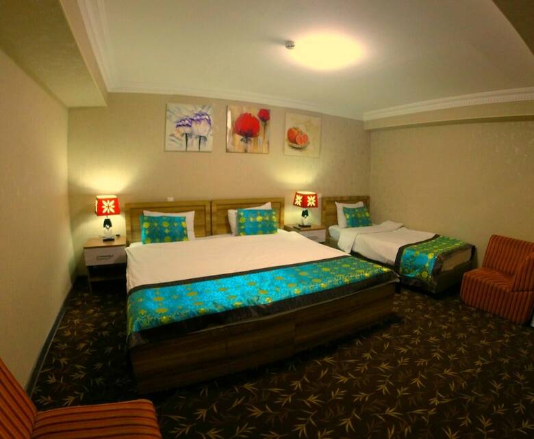 Rigs Hotel