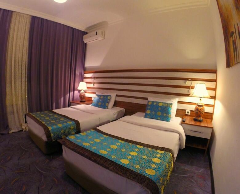 Rigs Hotel