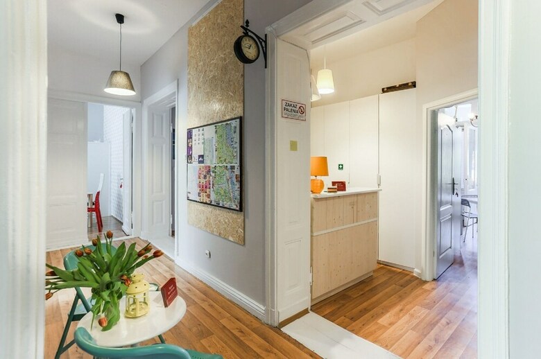 Hostal Dream Hostel