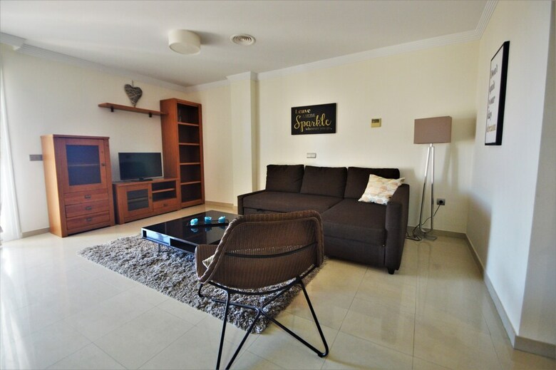 Mirador Beach Apartment Bd