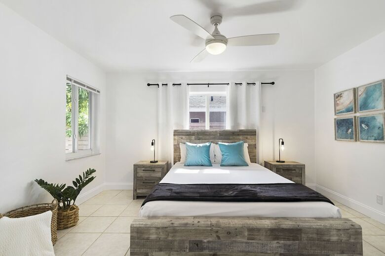 Apartamentos Alani Bay Luxury Condos Ft. Lauderdale