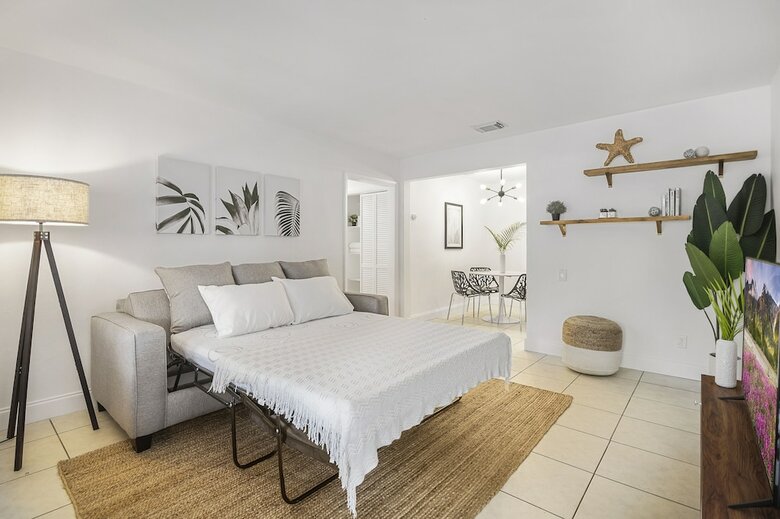 Apartamentos Alani Bay Luxury Condos Ft. Lauderdale