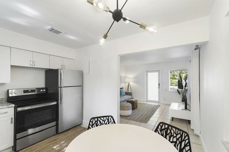 Apartamentos Alani Bay Luxury Condos Ft. Lauderdale