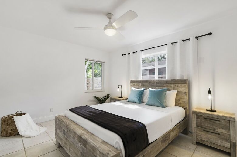 Apartamentos Alani Bay Luxury Condos Ft. Lauderdale