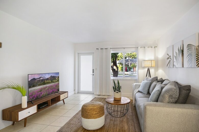 Apartamentos Alani Bay Luxury Condos Ft. Lauderdale