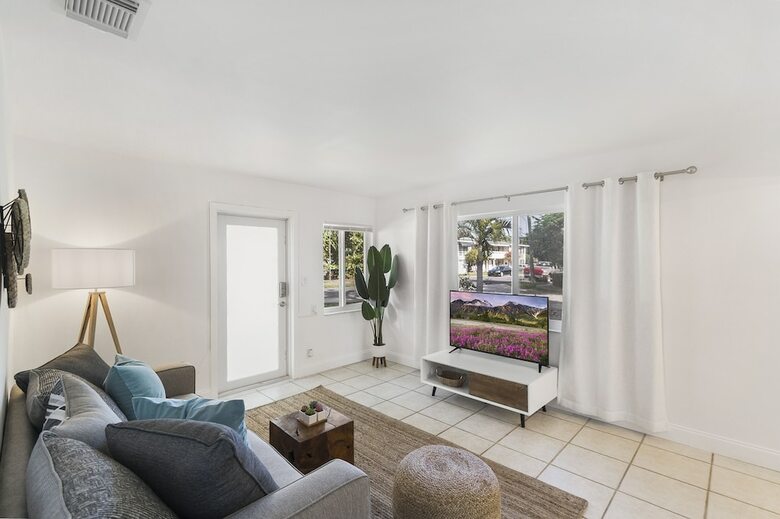Apartamentos Alani Bay Luxury Condos Ft. Lauderdale