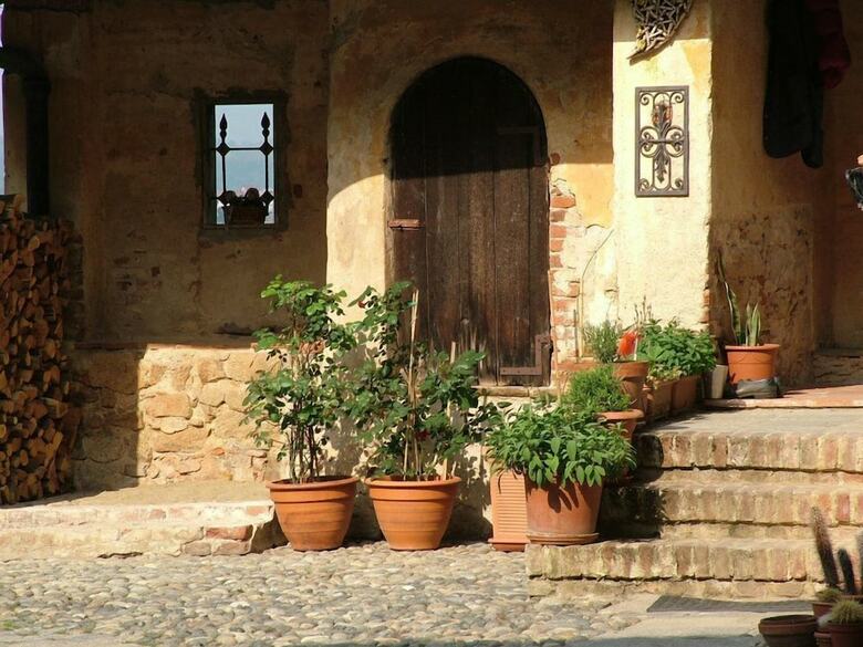 B&B Cascina Mondella