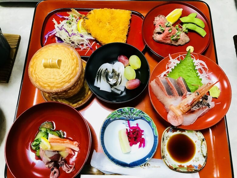 Shinbashi Ryokan Japanese Style Hotel