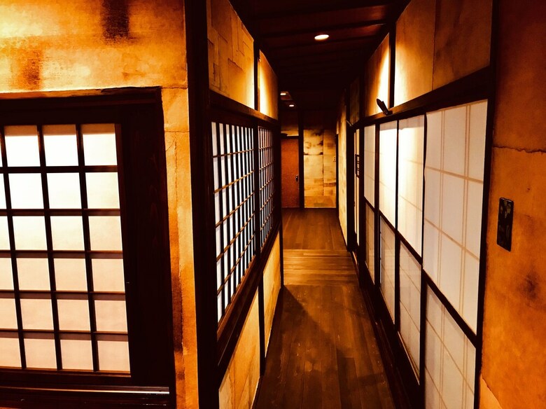 Shinbashi Ryokan Japanese Style Hotel