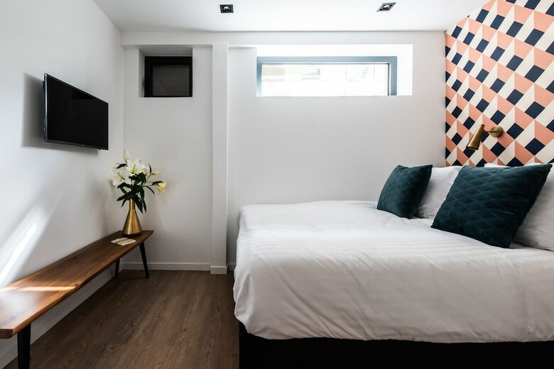 Yays Issy Concierged Boutique Apartments