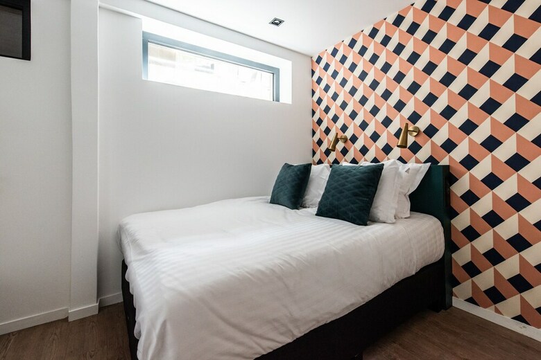 Yays Issy Concierged Boutique Apartments