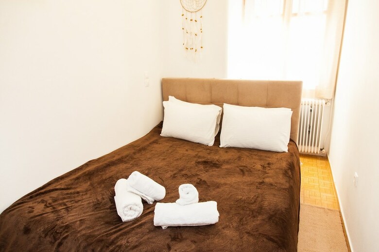 Apartamentos Filoxenia Maisonette Downtown Arachova