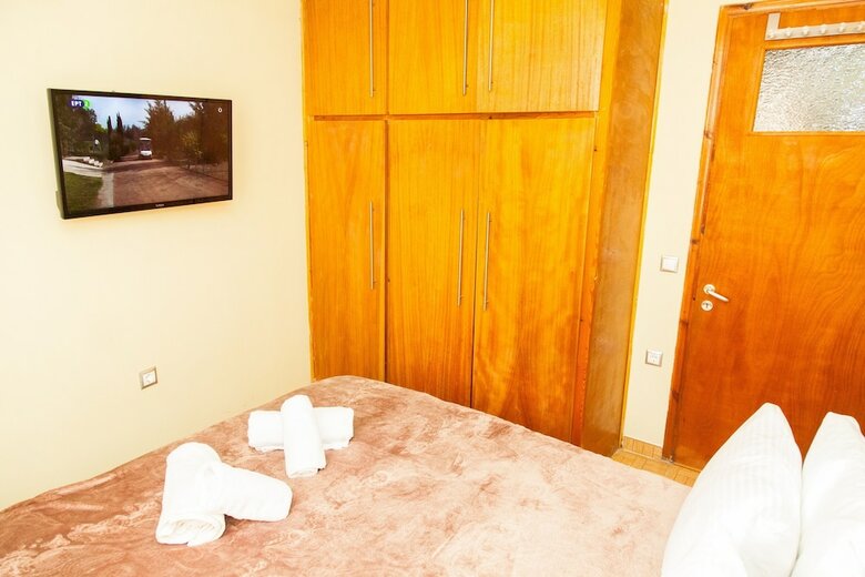 Apartamentos Filoxenia Maisonette Downtown Arachova