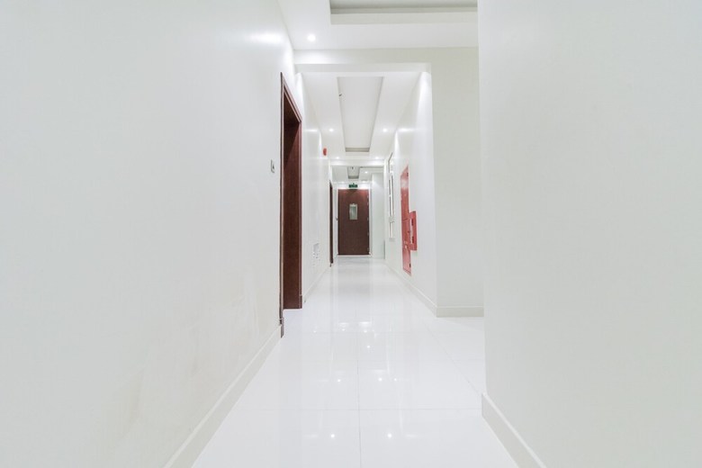 Oyo 106 Muscat Grand Hotel Apartment