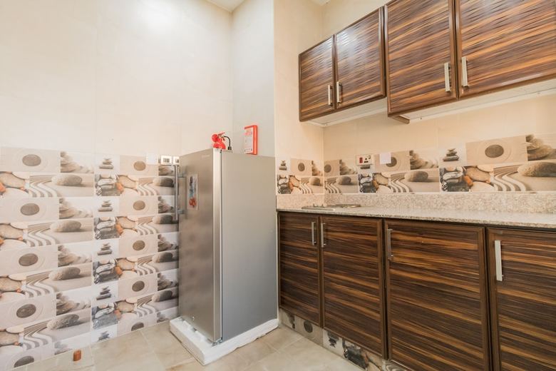 Oyo 106 Muscat Grand Hotel Apartment