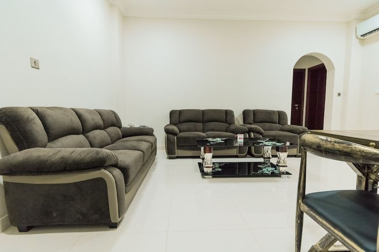 Oyo 106 Muscat Grand Hotel Apartment