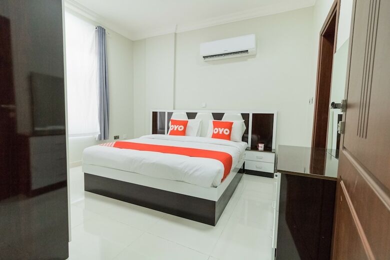 Oyo 106 Muscat Grand Hotel Apartment