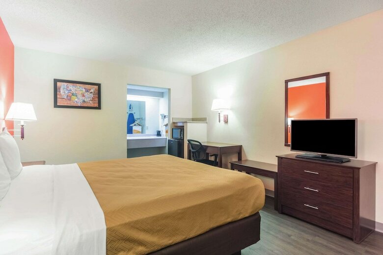 Hotel Econo Lodge Laurel