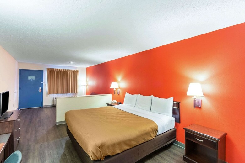 Hotel Econo Lodge Laurel