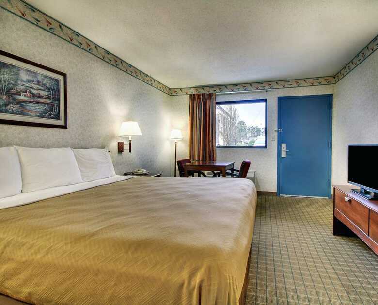 Hotel Econo Lodge Laurel