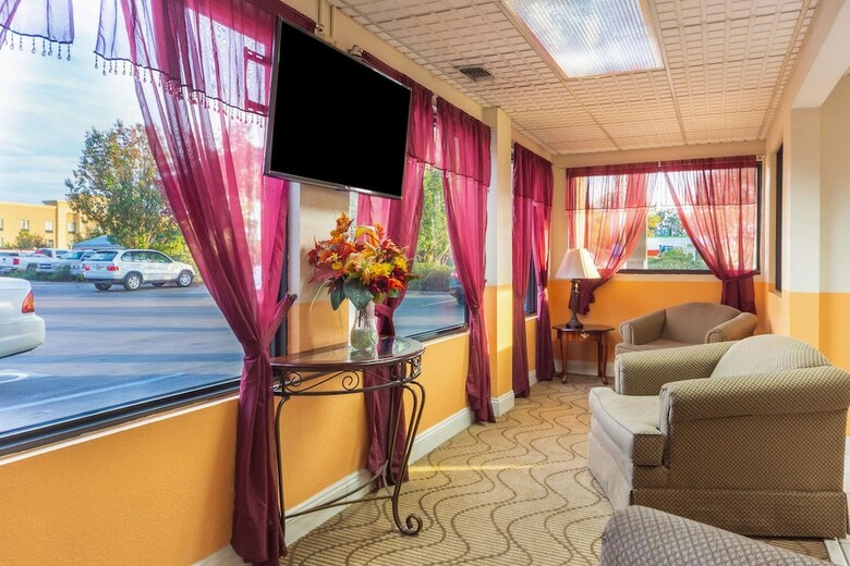 Hotel Econo Lodge Laurel