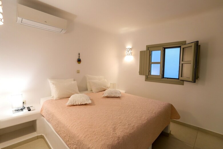 Villa Anemoni - Mykonian Kazarte
