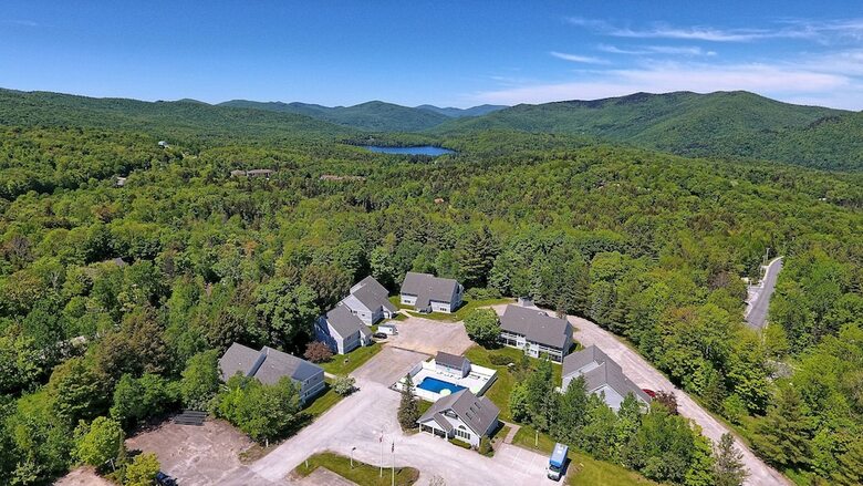Kcis 322 - Killington 2rm Suite, Sleeps 6, Modern, New!