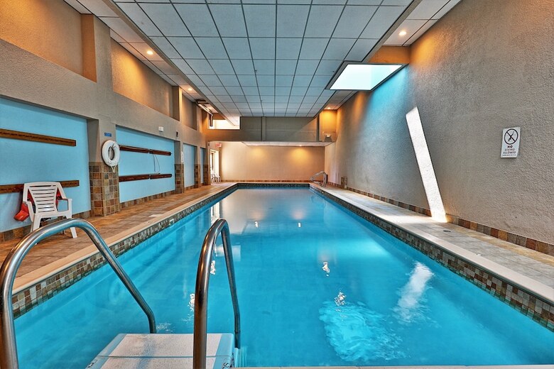 Apartamentos Mg 3e01 - Mt Green 2br/2ba Suite: Awesome Ski Getaway!