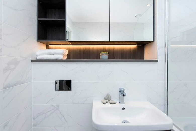 Lovely, Modern 3br Apartment In City Centre