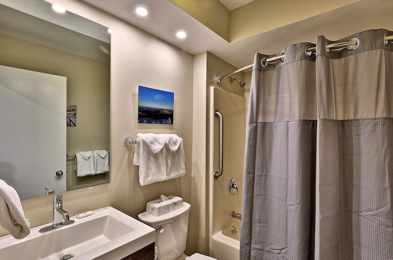 Apartamentos Sunny Days Suite At Killington! 3rm/sleeps 10
