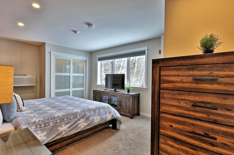 Apartamentos Sunny Days Suite At Killington! 3rm/sleeps 10