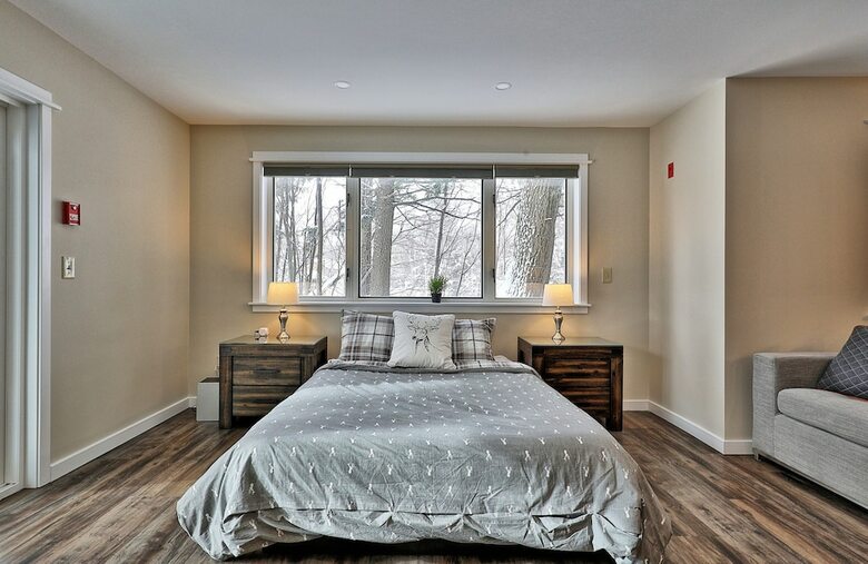 Apartamentos Sunny Days Suite At Killington! 3rm/sleeps 10