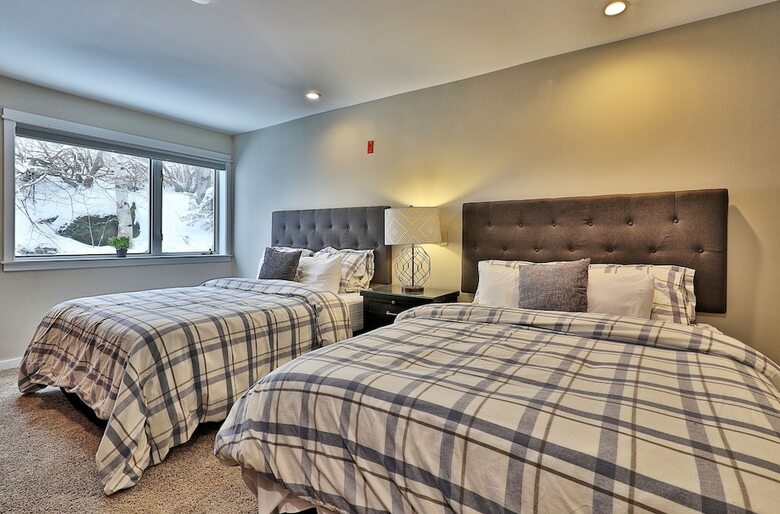 Apartamentos Sunny Days Suite At Killington! 3rm/sleeps 10