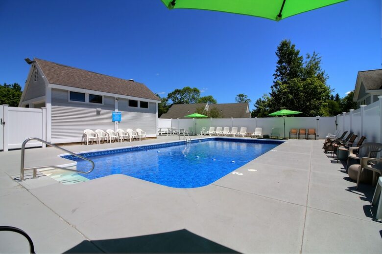 Apartamentos Sunny Days Suite At Killington! 3rm/sleeps 10