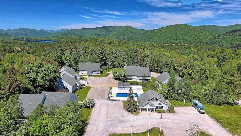 Apartamentos Sunny Days Suite At Killington! 3rm/sleeps 10