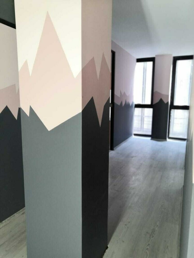Hotel Euken 8