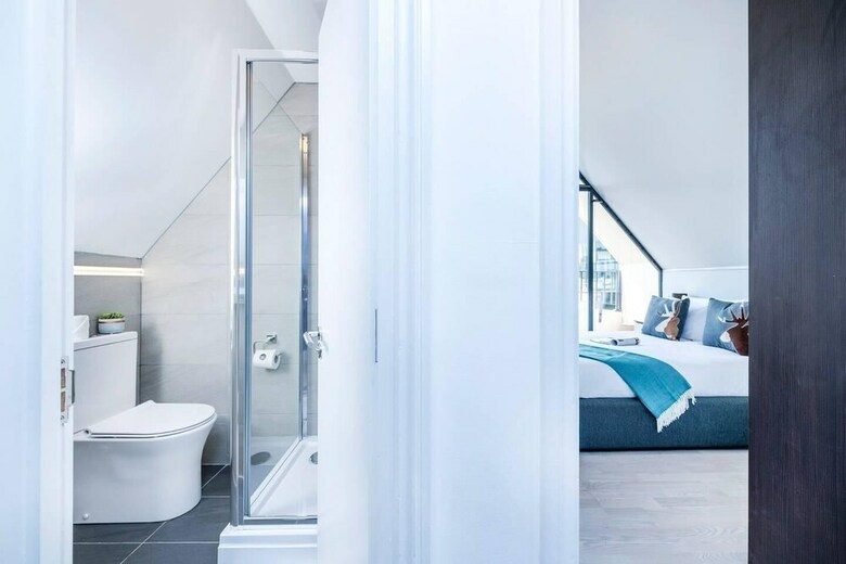 Apartamentos Stylish 2br Flat In Whitechapel With City Views