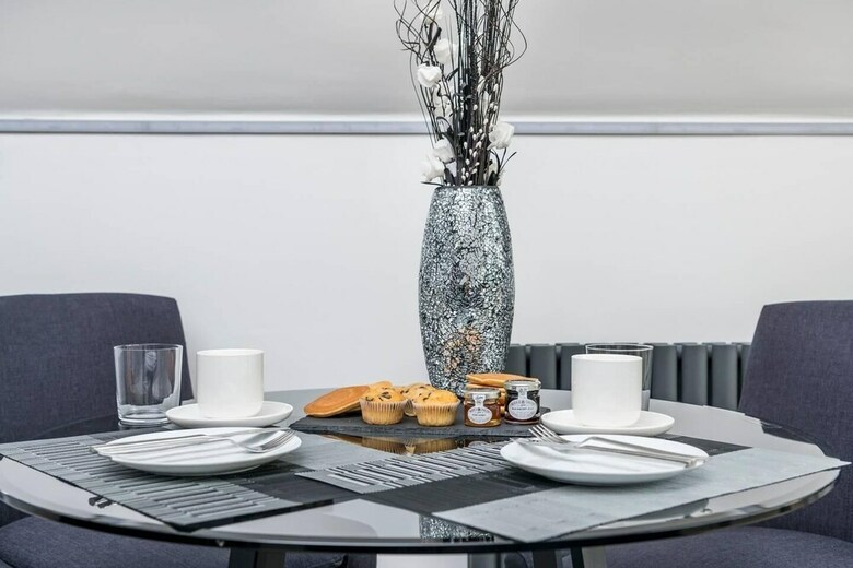 Apartamentos Stylish 2br Flat In Whitechapel With City Views