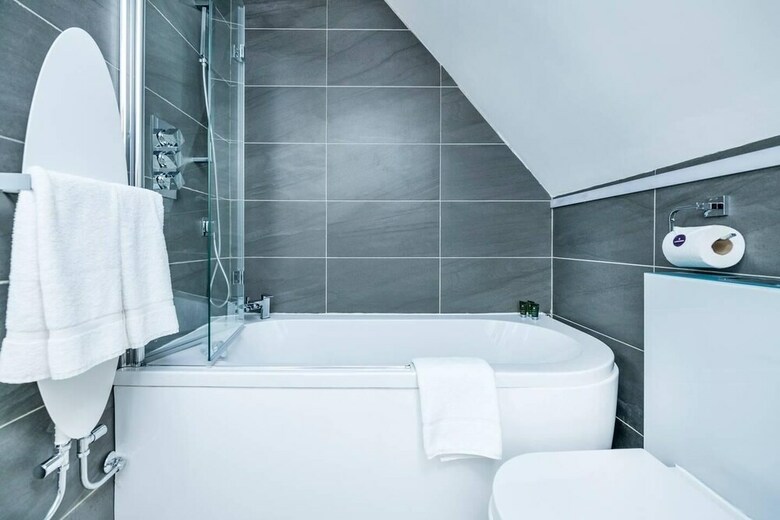 Apartamentos Stylish 2br Flat In Whitechapel With City Views